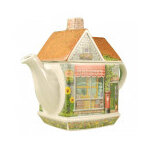 Th�i�re tradi anglaise post office 45cl
