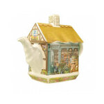 Th�i�re tradi anglaise village store 45cl