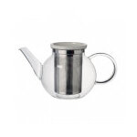 Th�i�re villeroy et boch en verre avec filtre 0. 50l