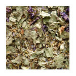 Tisane amazone bio vrac 50g
