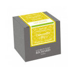 Tisane camomille bio bo�te sachets voile x40