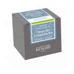 Tisane des comptoirs bio bo�te sachets voile x40 sachets voiles suremball�s