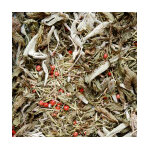 Tisane instants sereins bio vrac 50g