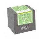 Tisane verveine bio bote sachets voile x40