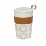 Tisanire eigenart teave circular cognac 35cl