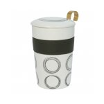 Tisani�re eigenart teave circular verte 35cl