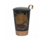 Tisani�re eigenart teave komorebi anthracite 35cl
