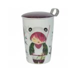 Tisani�re eigenart teave panda 35cl