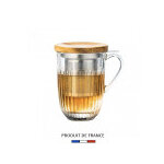 Tisanire la rochre ouessant 40cl