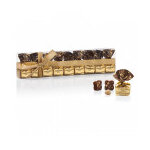 Truffes gianduja 125g