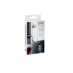 Tuyau de lait  gaine inox hp1 jura