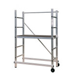 Centaure echafaudage partner hauteur 3. 00 m Centaure echafaudage partner hauteur 3. 00 m