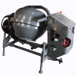 Direct mat btonnire pro 320 litres - electrique