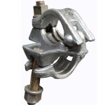 Direct mat collier de serrage orthogonal 60 x 49 pour tube