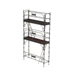 Direct mat lot 24 m2 chafaudage fixe  45 - scurit complte
