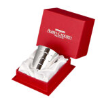 Aubry - cadoret 1890 coquetier biarritz - argent massif Aubry - cadoret 1890 coquetier biarritz - argent massif