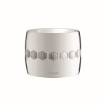 Christofle rond de serviette abeille beebee
