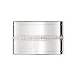 Rond de serviette perles - christofle Rond de serviette perles - christofle