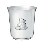 Christofle timbale charlie bear