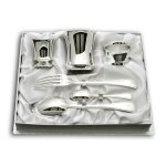 Daniel crgut orfvrerie coffret prestige contemporain