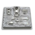 Daniel crégut orfèvrerie coffret prestige perles Daniel crégut orfèvrerie coffret prestige perles