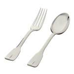 Daniel crgut orfvrerie couverts bb uniplat