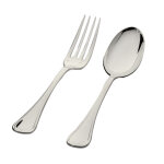 Daniel crgut orfvrerie couverts enfant design