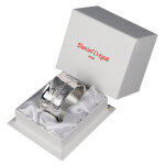 Daniel crgut orfvrerie rond de serviette perles - daniel crgut