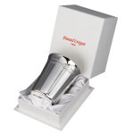 Daniel crgut orfvrerie timbale chope empire
