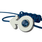 Mikado bracelet sexsymbol boy - argent massif Mikado bracelet sexsymbol boy - argent massif