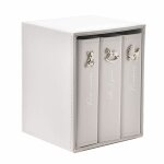 Premiercadeau album photo coffret verni