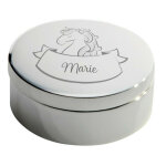Premiercadeau boite  dents de lait licorne