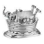 Premiercadeau boite  musique arche de no