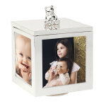 Premiercadeau cadre boite à bijoux musicale ourson Premiercadeau cadre boite à bijoux musicale ourson