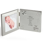 Premiercadeau cadre double de naissance Premiercadeau cadre double de naissance