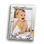 Premiercadeau cadre photo jouets multicolor Premiercadeau cadre photo jouets multicolor