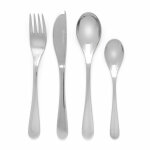 Premiercadeau couverts enfant inox