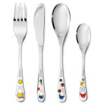 Premiercadeau couverts enfant lapin miffy