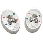 Premiercadeau duo boites à dents et boucles Premiercadeau duo boites à dents et boucles