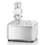Premiercadeau petite boite  musique lapin