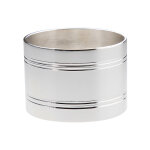 Premiercadeau rond de serviette filet Premiercadeau rond de serviette filet