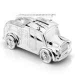 Premiercadeau tirelire enfant camion de pompiers Premiercadeau tirelire enfant camion de pompiers