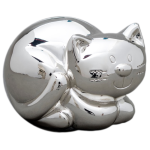 Premiercadeau tirelire enfant chat