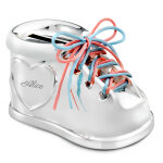 Premiercadeau tirelire enfant chaussure Premiercadeau tirelire enfant chaussure