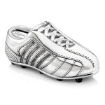 Premiercadeau tirelire enfant chaussure de foot Premiercadeau tirelire enfant chaussure de foot