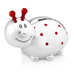 Premiercadeau tirelire enfant coccinelle