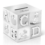 Premiercadeau tirelire enfant cube