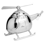Premiercadeau tirelire enfant hélicoptère Premiercadeau tirelire enfant hélicoptère