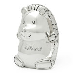 Premiercadeau tirelire enfant hrisson