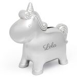 Premiercadeau tirelire enfant licorne